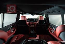 مرسيدس بنز GLS